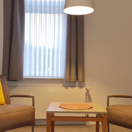 Ferienhaus Pauls Ferienhaus Pauls, Whg 08 Нордерней Экстерьер фото